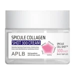 APLB Spicule Collagen Shot 300 Cream – veido kremas su kolagenu ir mikroadatomis