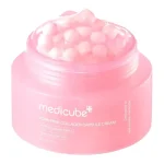 medicube PDRN Pink Collagen Capsule Cream