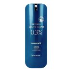 Mizon 0.3% Retinol Youth Cream – veido kremas su retinoliu