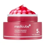 medicube TXA Niacinamide Capsule Cream