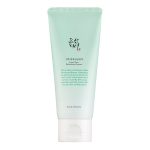 Beauty Of Joseon Green Plum Refreshing Cleanser – gaivinamasis veido prausiklis