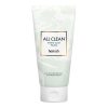 heimish All Clean White Clay Foam – valomosios veido putos