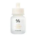 Dr. Ceuracle Vegan Niacin & Rice Ampoule – šviesinamoji ampulė