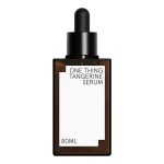 ONE THING Tangerine Serum