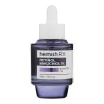 heimish RX Retinol Bakuchiol Booster Oil