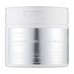 Mary May Gluconolactone (PHA)+Betula Alba Juice Cleansing Pad