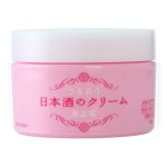 Kiku Masamune Sake Brewing Skin Care Cream – drėkinamasis veido kremas