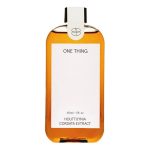 ONE THING Houttuynia Cordata Extract