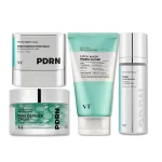 VT Cosmetics populiariausių produktų rinkinys, 50ml. + 9,3 g.. + 100 ml. + 100 ml.